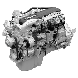 P14F3 Engine